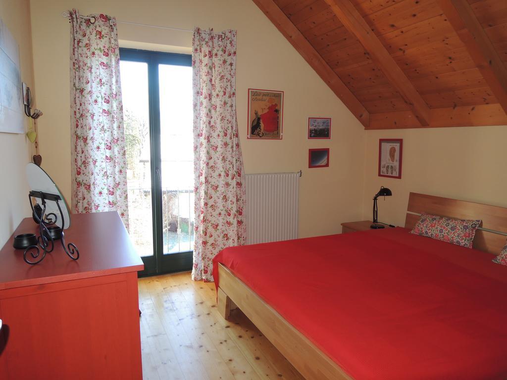 Haus Jana Villa Hermagor-Pressegger See Room photo